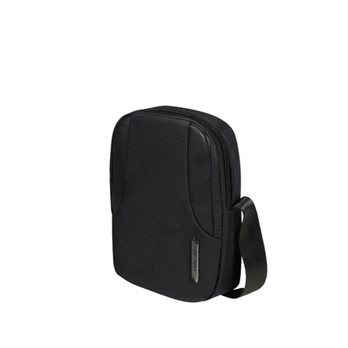 Samsonite XBR 2.0 Crossover S 7,9" Black