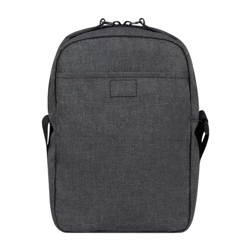 AMERICAN TOURISTER 147032-8412 Streethero keresztpántos táska - grey melange, szürke American Tourister