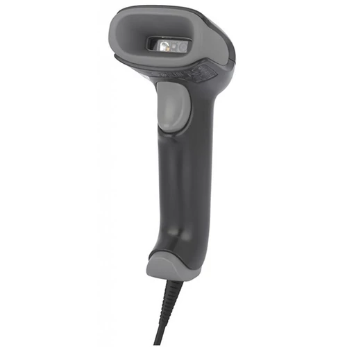 EMEA USB KIT OMNI 1D PDF 2D BLACK SCANNER USB A 1.5M CABLE