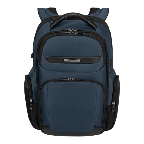 SAMSONITE Notebook hátizsák 147137-1090, Backpack 3 Volume Expandable 15.6" (Blue) -PRO-DLX 6 Samsonite