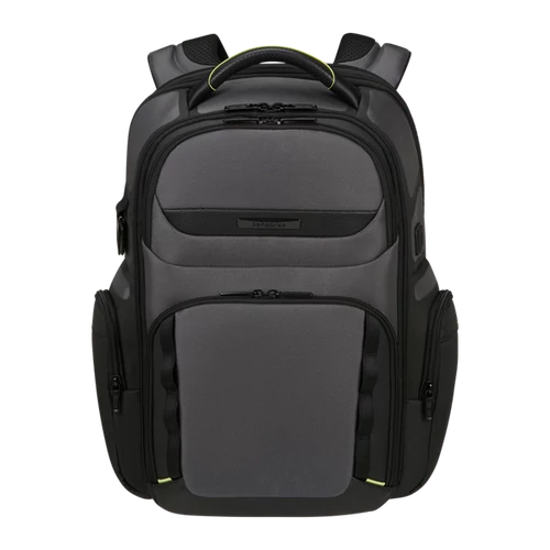 SAMSONITE Notebook hátizsák 147137-A123, Backpack 3 Volume Expandable 15.6" (Framed) -PRO-DLX 6 Samsonite