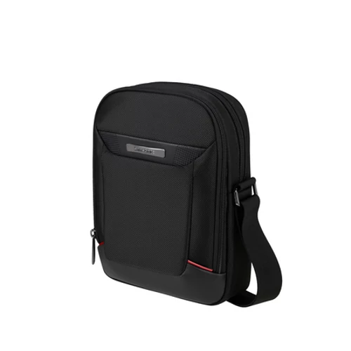 Samsonite Pro-DLX 6 Crossover M 9,7" Black