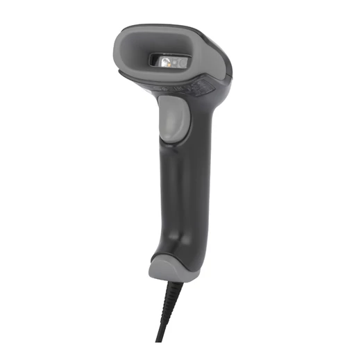 EMEA USB KIT: OMNI-DIRECT 1D PDF 2D BLACK SCANNER (1472G2D-6)