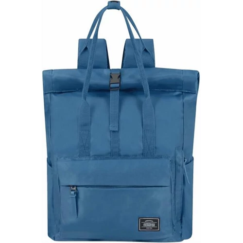 AMERICAN TOURISTER 147671-0461 Urban Groove UG25 laptop hátizsák 15.6" - breeze blue, kék American Tourister