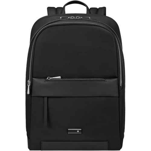 SAMSONITE NŐI Notebook Hátizsák 147734-1041, BACKPACK 15.6" (BLACK) -ZALIA 3.0 Samsonite