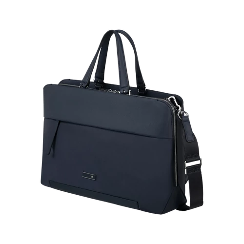 SAMSONITE ZALIA 3.0 BAILHANDLE 3 COMP 14.1" DARK NAVY Samsonite