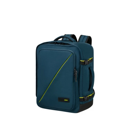 American Tourister - Take2Cabin Casual Backpack M 15.6" Harbor Blue