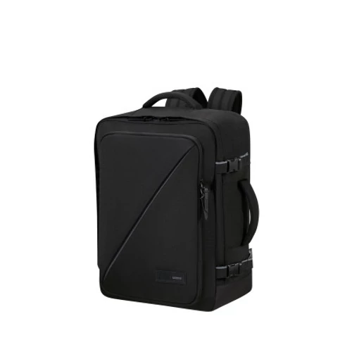 American Tourister - Take2Cabin Casual Backpack M 15.6" Black