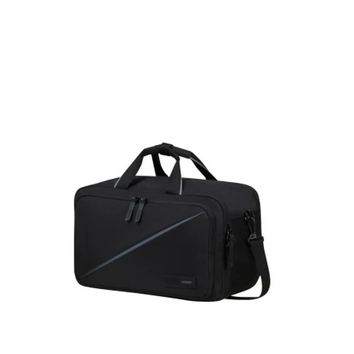 American Tourister - Take2Cabin 3-Way Boarding Bag 15.6" Black