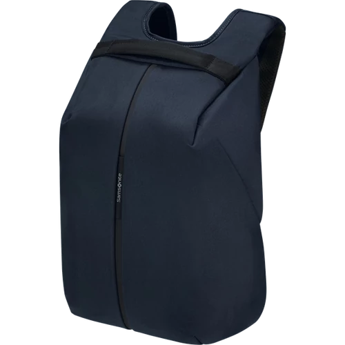 SAMSONITE 150940-1247 Securipak 2.0 laptop hátizsák 14.1" - dark blue, Sötétkék Samsonite