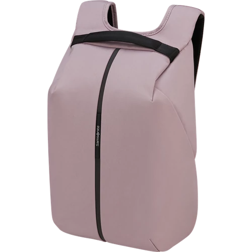 SAMSONITE Notebook hátizsák 150940-1954 Securipak 2.0 BACKPACK 14.1” LILAC, lila Samsonite