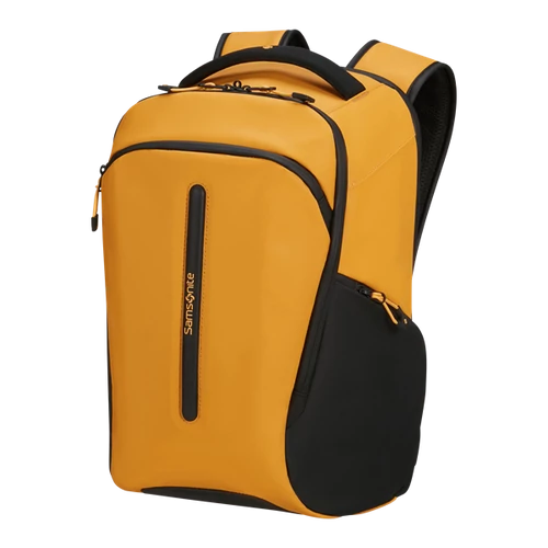 SAMSONITE 151348-1924 Ecodiver laptop hátizsák XS - Sárga Samsonite
