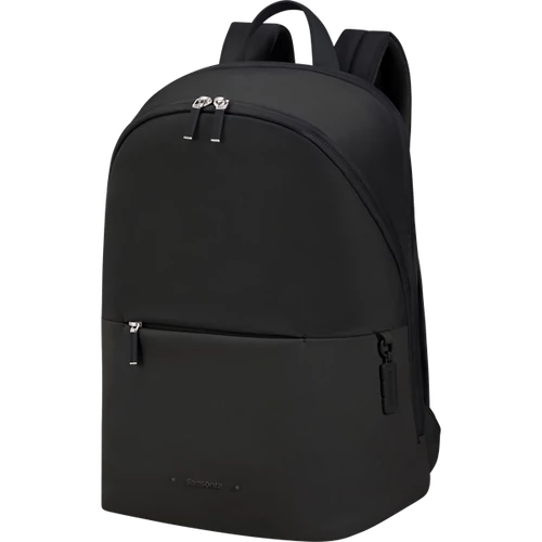 SAMSONITE Notebook hátizsák 151626-1041 4Pack LPT ROUND BP 14.1" BLACK, fekete Samsonite