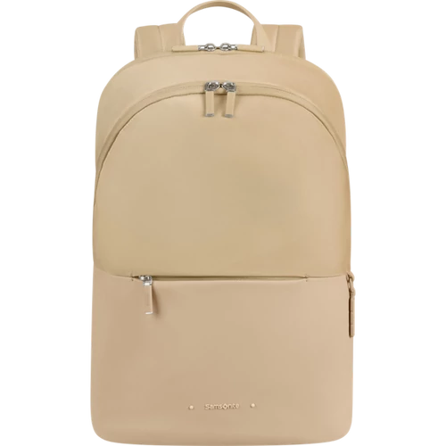 SAMSONITE Notebook hátizsák 151626-1775 4Pack LPT ROUND BP 14.1" SAND Samsonite