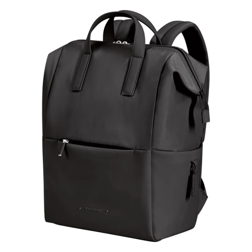 SAMSONITE 151628-1041 4Pack LPT SQUARED BP 14.1" BLACK Samsonite