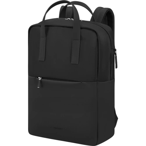 SAMSONITE Notebook hátizsák 151629-1041 4Pack  LPT BP + HANDLES 15.6" BLACK, fekete Samsonite