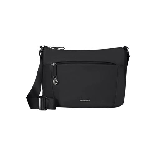 SAMSONITE 151644-1041 Move 5.0 Hobo válltáska, 3 részes, Fekete Samsonite