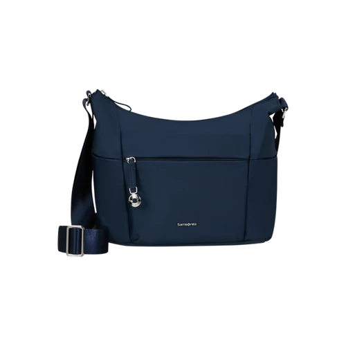 SAMSONITE 151662-1247 Move 5.0 Válltáska S + 1 zseb, Sötétkék Samsonite