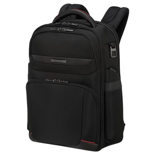 SAMSONITE Notebook hátizsák 151779-1041 PRO-DLX 6 UNDERSEATER BKP 15.6" BLACK Samsonite