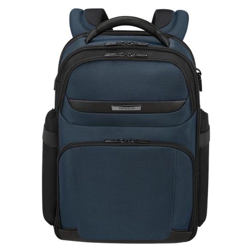 SAMSONITE Notebook hátizsák 151779-1090 PRO-DLX 6 UNDERSEATER BKP 15.6" BLUE, Kék Samsonite