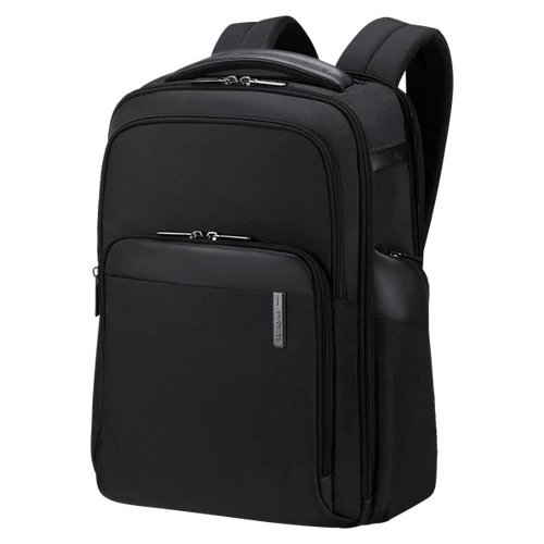 SAMSONITE Notebook hátizsák EVOSIGHT BACKPACK 14.1" BLACK Samsonite