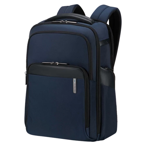 SAMSONITE Notebook hátizsák 153521-1090 Evosight BACKPACK 14.1" BLUE, kék Samsonite