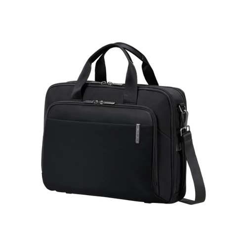 SAMSONITE Notebook Táska EVOSIGHT 15.6" fekete Samsonite