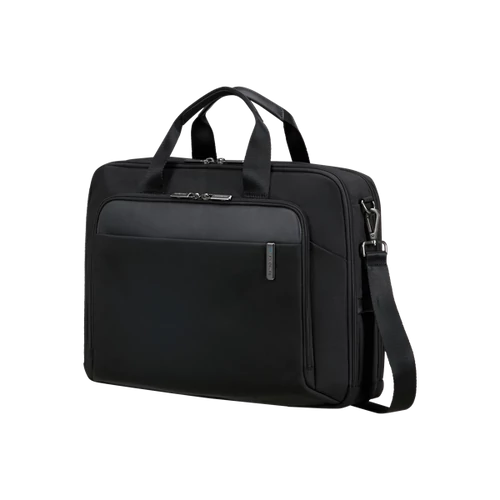 SAMSONITE Notebook aktatáska 153526-1041 Evosight BAILHANDLE 17.3" BLACK, fekete Samsonite