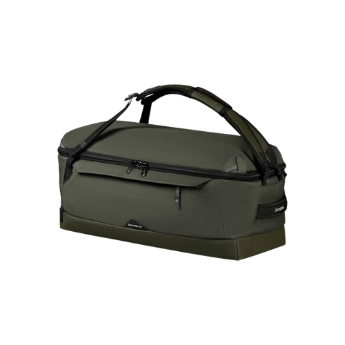 SAMSONITE Duffle táska 154959-1266 Roadseeker DUFFLE S DARK OLIVE, Zöld Samsonite