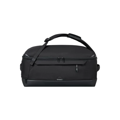 SAMSONITE Duffle táska 154959-1276 Roadseeker DUFFLE S DEEP BLACK, fekete Samsonite
