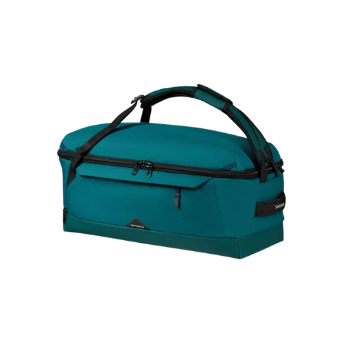 SAMSONITE Duffle táska 154959-6071 Roadseeker DUFFLE S DEEP TEAL, Kék Samsonite