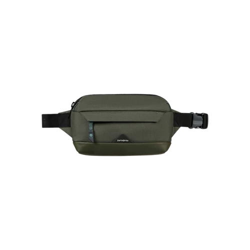 SAMSONITE 154961-1266 Roadseeker Övtáska, Sötétzöld Samsonite