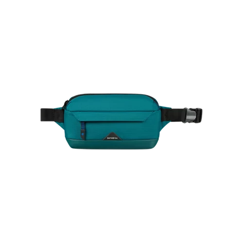 SAMSONITE 154961-6071 Roadseeker Övtáska, Kék Samsonite