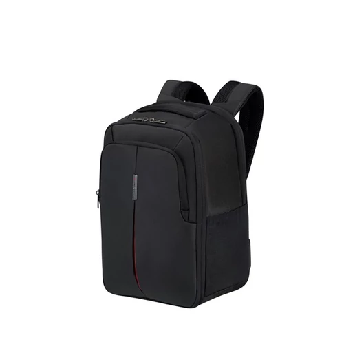 SAMSONITE Hátizsák 155198-1041 Guardit 3.0 BP UNDERSEATER S 14.1" BLACK, Fekete Samsonite
