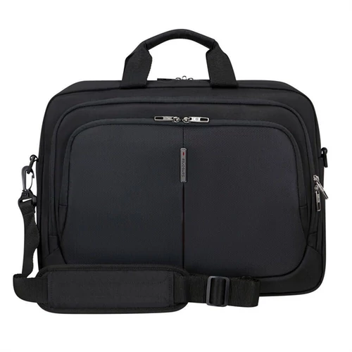 SAMSONITE 155202-1041 Guardit 3.0 BRIEFCASE 17.3" BLACK Samsonite