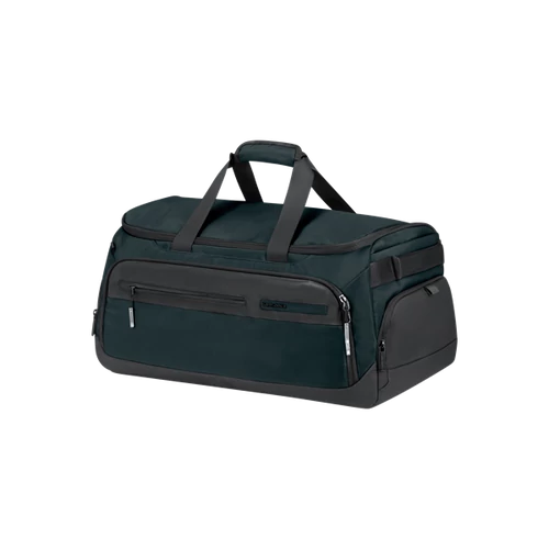 SAMSONITE Duffle táska 155239-1277 BIZ2GO DUFFLE S DEEP BLUE, Kék Samsonite