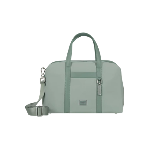 SAMSONITE 155346-A639 Image Biz duffle táska XS, Zöld Samsonite