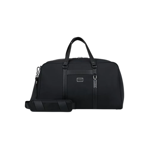 SAMSONITE 155348-1041 Image Biz duffle táska S - fekete Samsonite