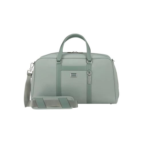 SAMSONITE 155348-A639 Image Biz duffle táska S, Zöld Samsonite