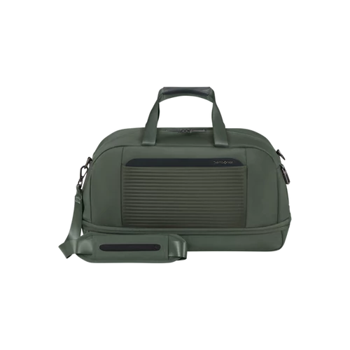 SAMSONITE 156434-1633 Paralux Duffle táska, 30L, Zöld Samsonite