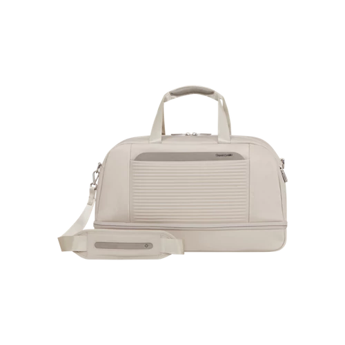 SAMSONITE 156434-1830 Paralux Duffle táska, 30L, Szürke Samsonite