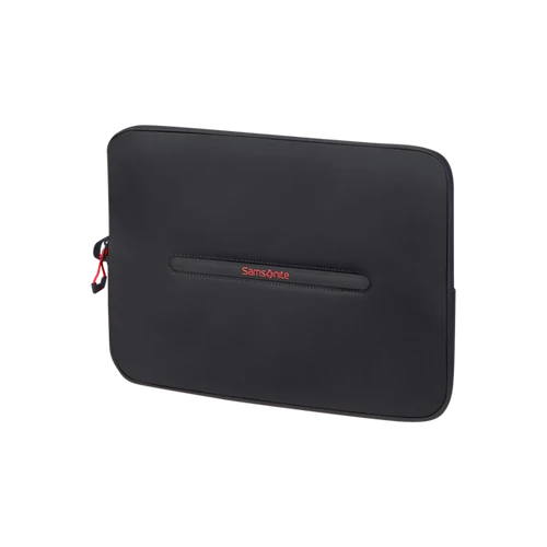 SAMSONITE 157192-1041 Ecodiver Add-Ons Laptop tok 15.6", Fekete Samsonite