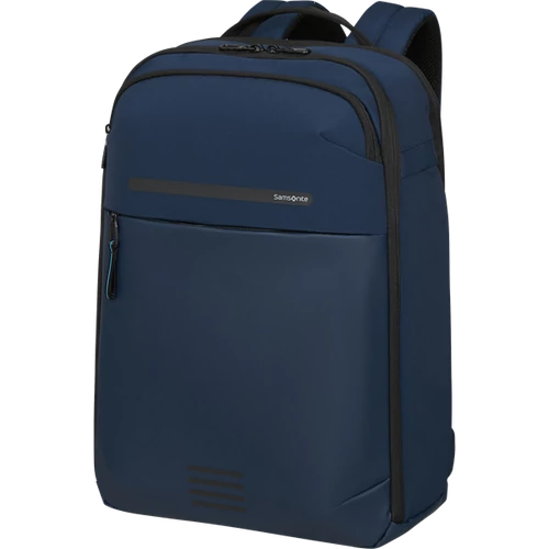 B2B DEAL - SAMSONITE 158032-1090 MODERNY laptop hátizsák 17.3"  kék Samsonite