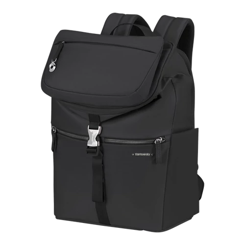 SAMSONITE  158823-1041, Move Journey Rucksack 15.6" Black Samsonite