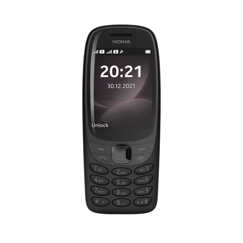 Nokia 6310 ds, black