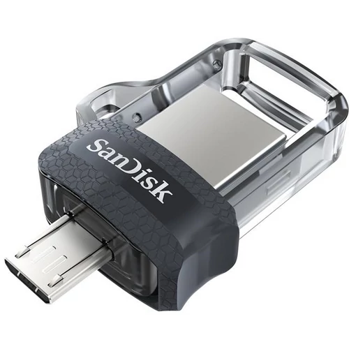 SANDISK MOBIL MEMÓRIA "DUAL DRIVE" m3.0, 64GB, 150MB/s