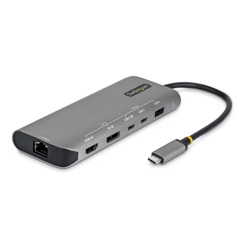 174B-USB4-MULTIPORT USB4 DUAL-DISPLAY MULTIPORT