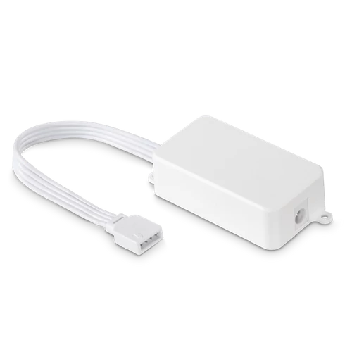 HAMA 176568, OKOS WIFI VEZÉRLŐ LED SZALAGHOZ 12V / 5A HAMA