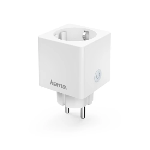 HAMA 176573, OKOS WIFI MINI KONNEKTOR, 3.680W, 16A HAMA