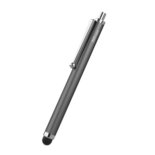 TRUST Érintőceruza 17741 (Stylus Pen - black)